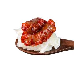 낙지젓 — 500g·1kg·2kg 소분 · 표시사항 라벨 부착