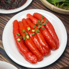 명란젓 — 500g·1kg·2kg 소분 · 표시사항 라벨 부착